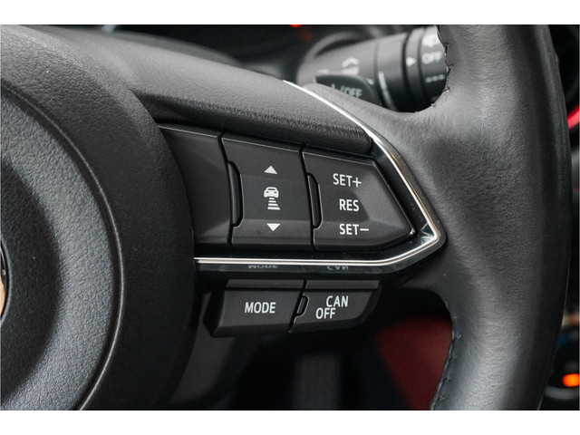 Mazda CX-3 2.0 SkyActiv-G 150 GT-M 4WD Automaat Camera Trekhaak Bose
