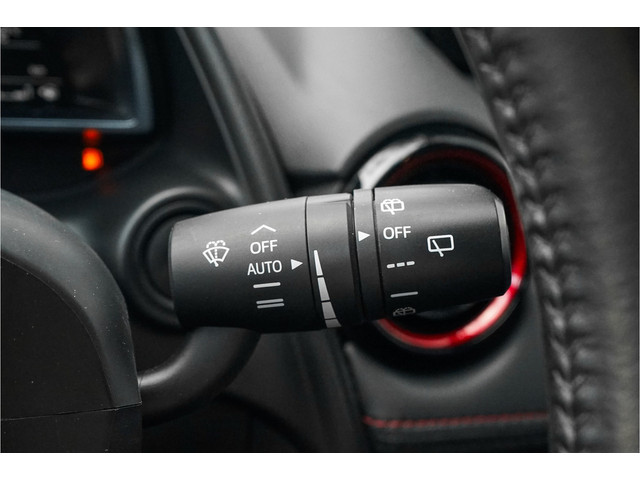 Mazda CX-3 2.0 SkyActiv-G 150 GT-M 4WD Automaat Camera Trekhaak Bose
