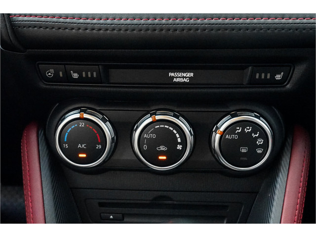 Mazda CX-3 2.0 SkyActiv-G 150 GT-M 4WD Automaat Camera Trekhaak Bose