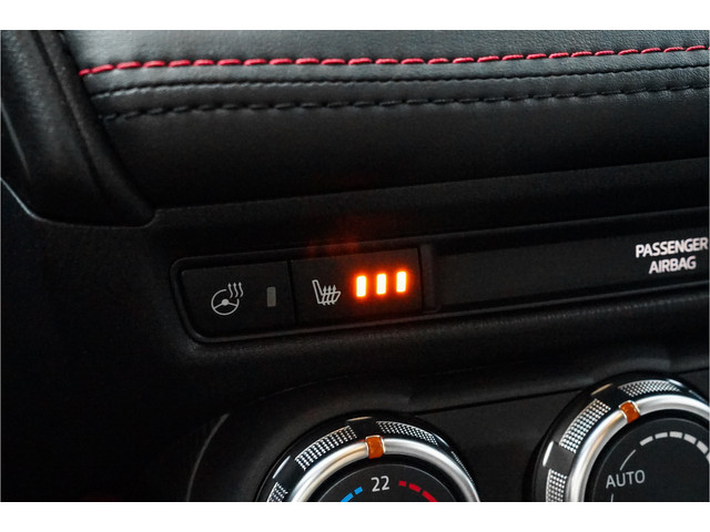 Mazda CX-3 2.0 SkyActiv-G 150 GT-M 4WD Automaat Camera Trekhaak Bose