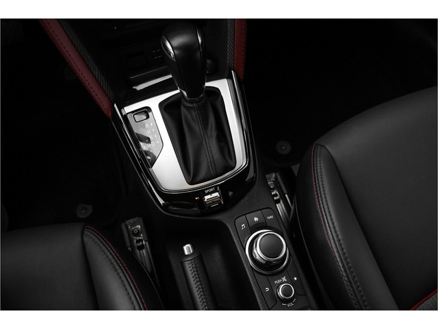 Mazda CX-3 2.0 SkyActiv-G 150 GT-M 4WD Automaat Camera Trekhaak Bose
