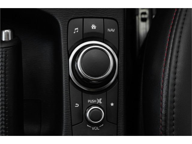 Mazda CX-3 2.0 SkyActiv-G 150 GT-M 4WD Automaat Camera Trekhaak Bose
