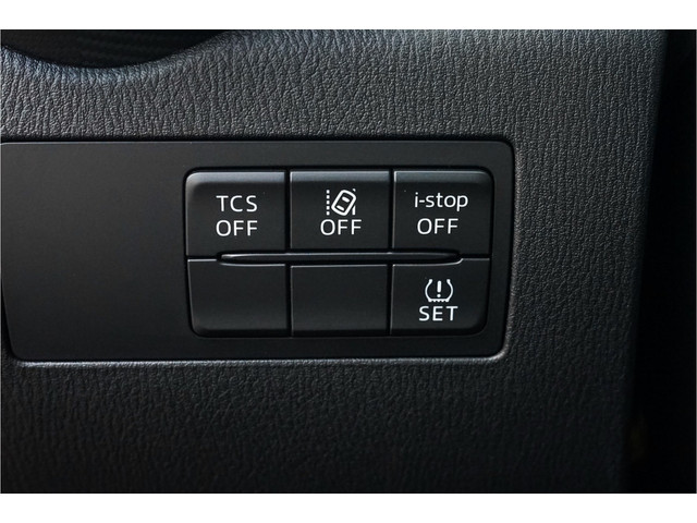 Mazda CX-3 2.0 SkyActiv-G 150 GT-M 4WD Automaat Camera Trekhaak Bose