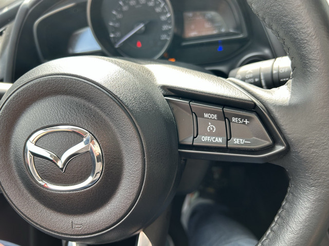 Mazda CX-3 2.0 SKYACTIV-G 121pk Sport Selected