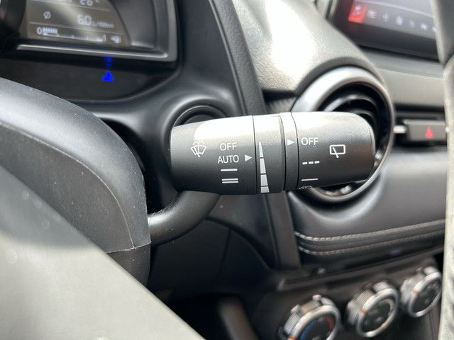 Mazda CX-3 2.0 SKYACTIV-G 121pk Sport Selected