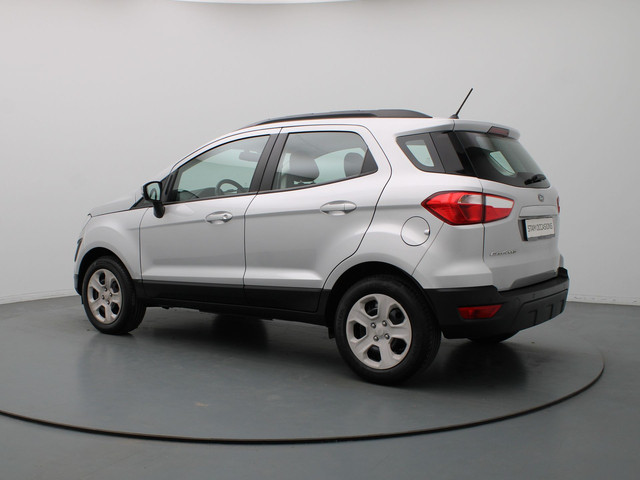 Ford EcoSport 125pk EcoBoost Trend Ultimate Cruise | Climate | Carplay | Parkeersens. achter | Trekhaak