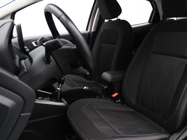 Ford EcoSport 125pk EcoBoost Trend Ultimate Cruise | Climate | Carplay | Parkeersens. achter | Trekhaak