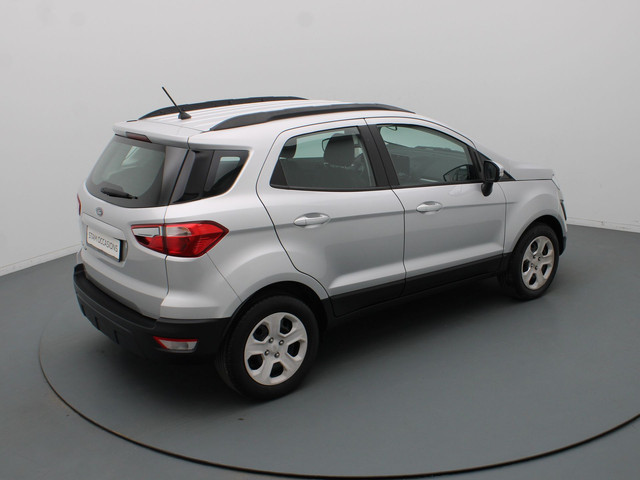 Ford EcoSport 125pk EcoBoost Trend Ultimate Cruise | Climate | Carplay | Parkeersens. achter | Trekhaak