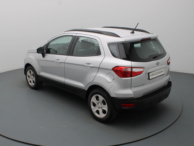 Ford EcoSport 125pk EcoBoost Trend Ultimate Cruise | Climate | Carplay | Parkeersens. achter | Trekhaak