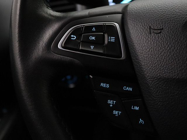 Ford EcoSport 125pk EcoBoost Trend Ultimate Cruise | Climate | Carplay | Parkeersens. achter | Trekhaak