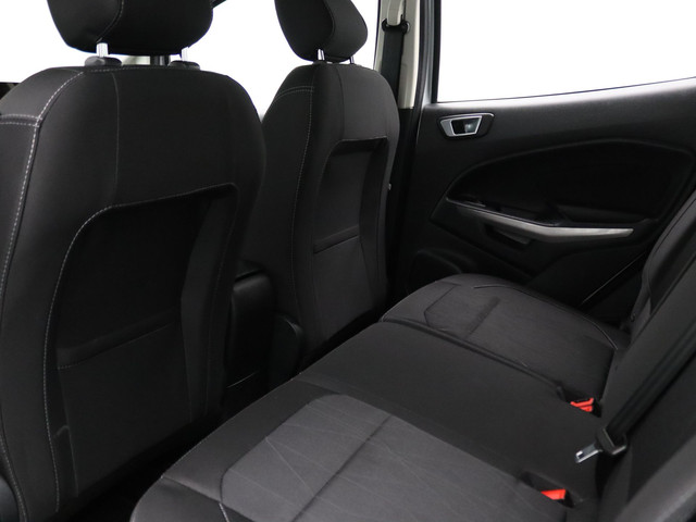 Ford EcoSport 125pk EcoBoost Trend Ultimate Cruise | Climate | Carplay | Parkeersens. achter | Trekhaak