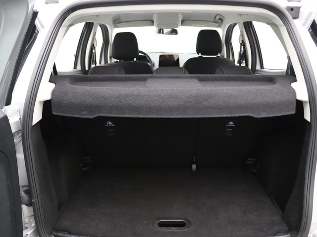 Ford EcoSport 125pk EcoBoost Trend Ultimate Cruise | Climate | Carplay | Parkeersens. achter | Trekhaak