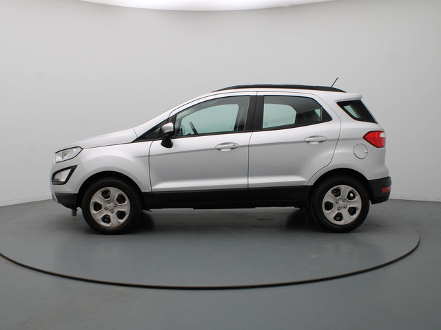 Ford EcoSport 125pk EcoBoost Trend Ultimate Cruise | Climate | Carplay | Parkeersens. achter | Trekhaak