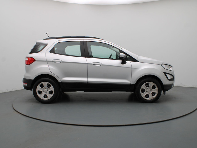 Ford EcoSport 125pk EcoBoost Trend Ultimate Cruise | Climate | Carplay | Parkeersens. achter | Trekhaak