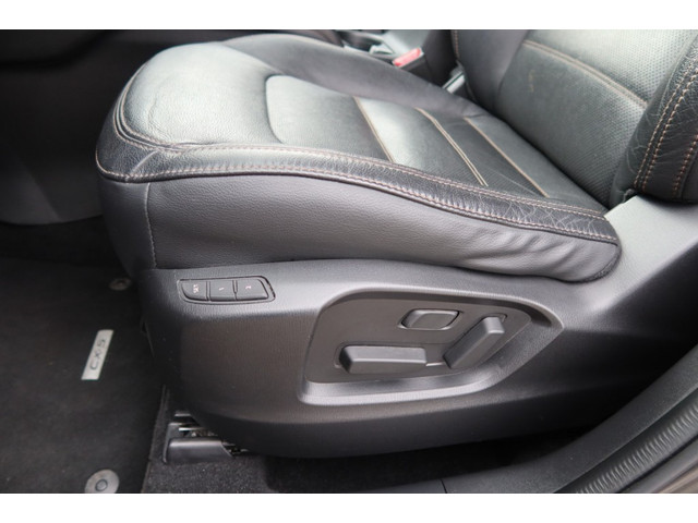 Mazda CX-5 2.0 SAG 165 GT-LUXURY, LEDER, NAVI, CAMERA, TREKHAAK ENZ...