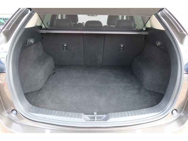 Mazda CX-5 2.0 SAG 165 GT-LUXURY, LEDER, NAVI, CAMERA, TREKHAAK ENZ...