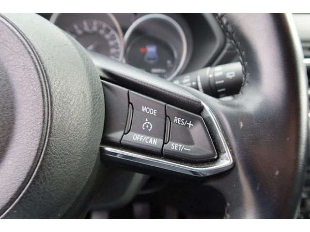 Mazda CX-5 2.0 SAG 165 GT-LUXURY, LEDER, NAVI, CAMERA, TREKHAAK ENZ...