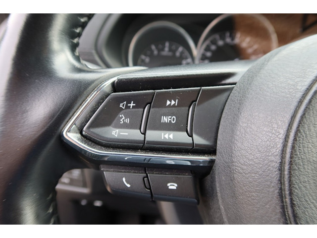 Mazda CX-5 2.0 SAG 165 GT-LUXURY, LEDER, NAVI, CAMERA, TREKHAAK ENZ...