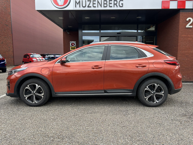 kia-xceed-1.6-gdi-phev-dynamicline----full-led----apple-carplay---android-auto----camera----pdc----adaptiv-cruise