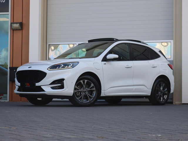 ford-kuga-2.5-phev-st-line-x---full-options---panoramadak