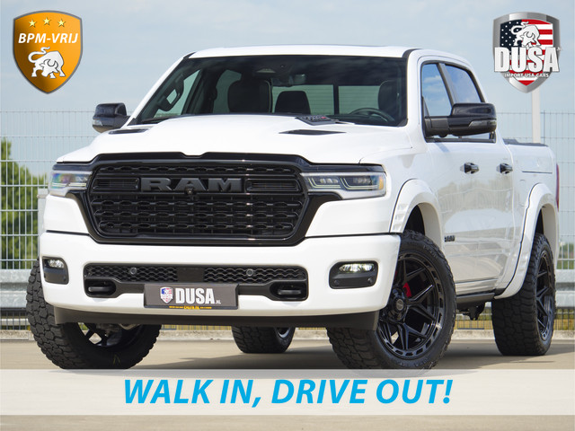 dodge-ram-1500---limited---night---3.0l-twin-turbo-i6---high-output---dusa-power-deals---passenger-display---trekhaak----lpg---rambox-getoonde-