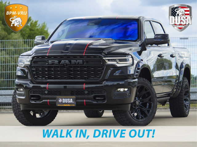 dodge-ram-1500---limited---3.0l-twin-turbo-i6---high-output---bpm-vrij---passenger-display---14-4-touch-screen---lpg---rambox-getoonde-accessoi