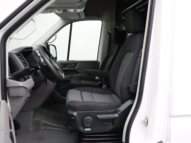 Volkswagen Crafter 2.0TDI 140PK L3H3 | Airco | Cruise | Trekhaak | Betimmering