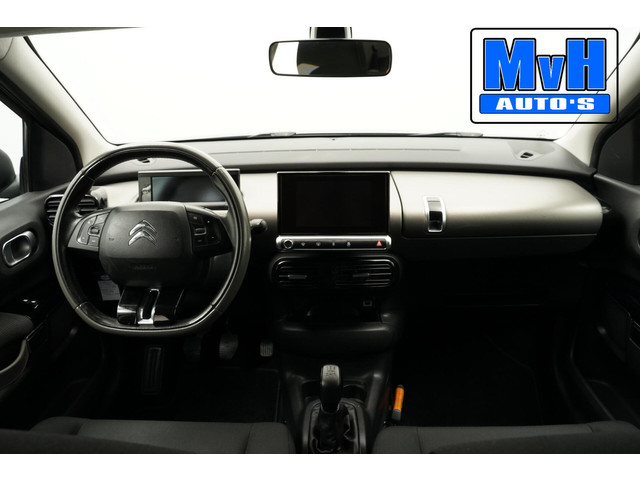 Citroen C4 Cactus 1.2 PureTech Shine|TREKH|CAMERA|CRUISE|NAVI