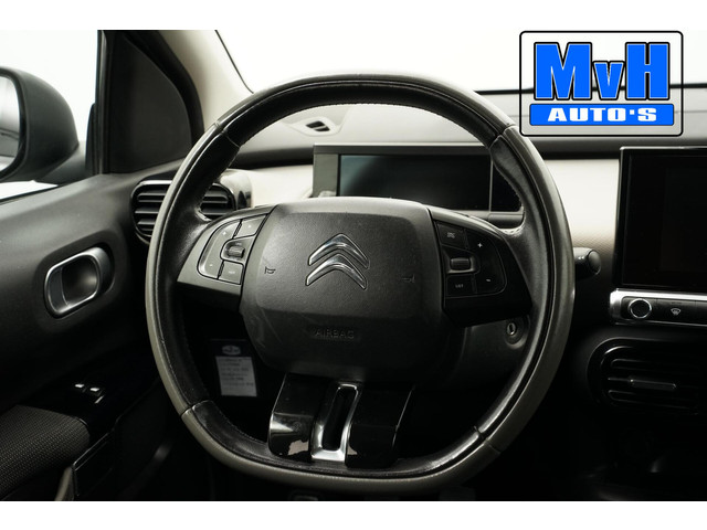 Citroen C4 Cactus 1.2 PureTech Shine|TREKH|CAMERA|CRUISE|NAVI