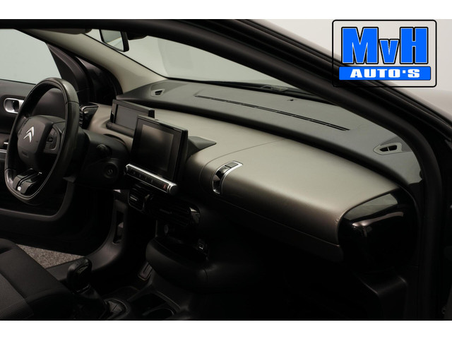 Citroen C4 Cactus 1.2 PureTech Shine|TREKH|CAMERA|CRUISE|NAVI