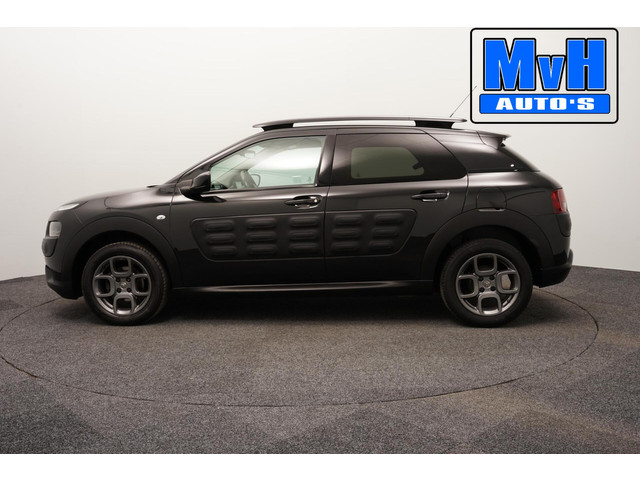 Citroen C4 Cactus 1.2 PureTech Shine|TREKH|CAMERA|CRUISE|NAVI