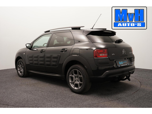 Citroen C4 Cactus 1.2 PureTech Shine|TREKH|CAMERA|CRUISE|NAVI