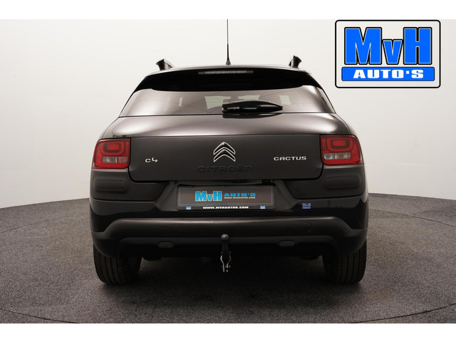Citroen C4 Cactus 1.2 PureTech Shine|TREKH|CAMERA|CRUISE|NAVI