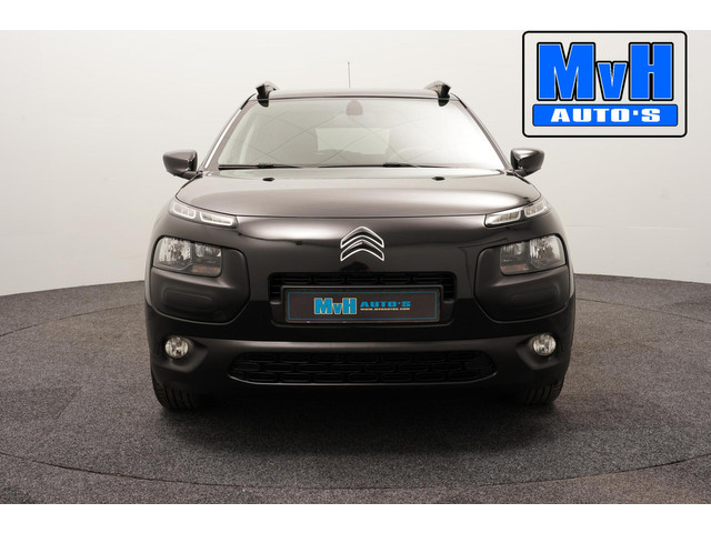 Citroen C4 Cactus 1.2 PureTech Shine|TREKH|CAMERA|CRUISE|NAVI