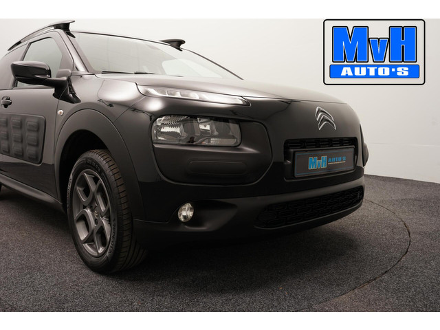 Citroen C4 Cactus 1.2 PureTech Shine|TREKH|CAMERA|CRUISE|NAVI