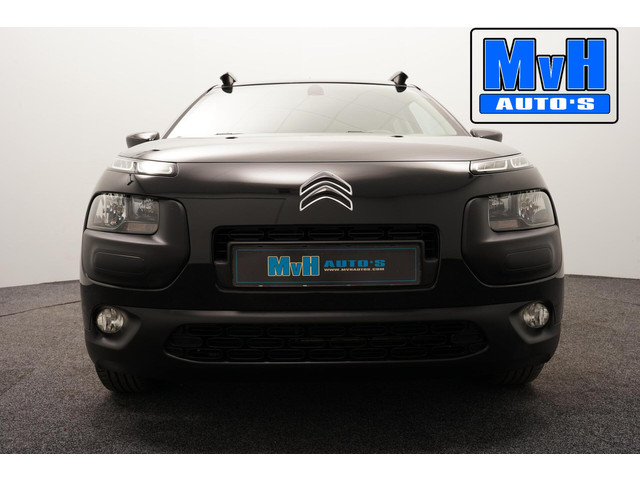 Citroen C4 Cactus 1.2 PureTech Shine|TREKH|CAMERA|CRUISE|NAVI
