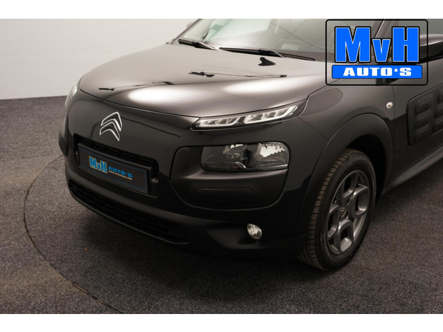 Citroen C4 Cactus 1.2 PureTech Shine|TREKH|CAMERA|CRUISE|NAVI