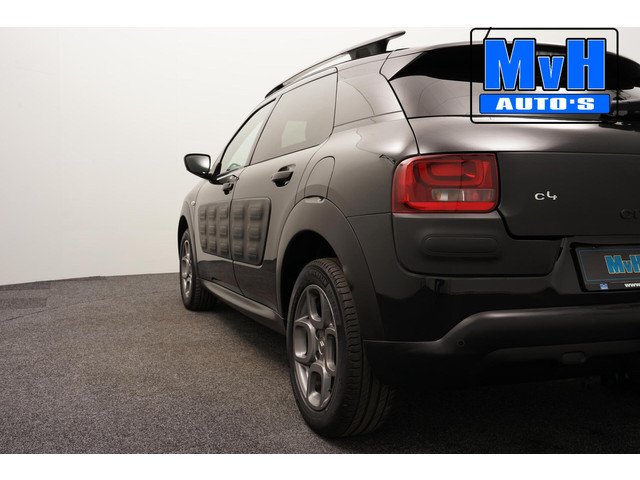 Citroen C4 Cactus 1.2 PureTech Shine|TREKH|CAMERA|CRUISE|NAVI