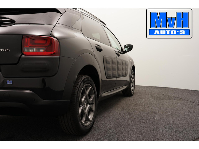 Citroen C4 Cactus 1.2 PureTech Shine|TREKH|CAMERA|CRUISE|NAVI