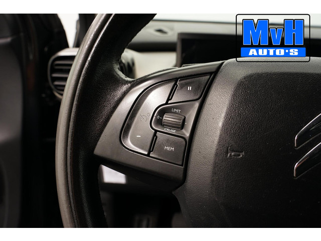 Citroen C4 Cactus 1.2 PureTech Shine|TREKH|CAMERA|CRUISE|NAVI