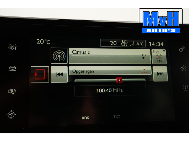Citroen C4 Cactus 1.2 PureTech Shine|TREKH|CAMERA|CRUISE|NAVI