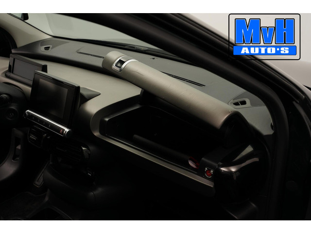 Citroen C4 Cactus 1.2 PureTech Shine|TREKH|CAMERA|CRUISE|NAVI