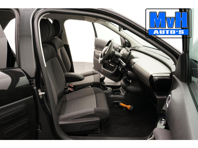 Citroen C4 Cactus 1.2 PureTech Shine|TREKH|CAMERA|CRUISE|NAVI