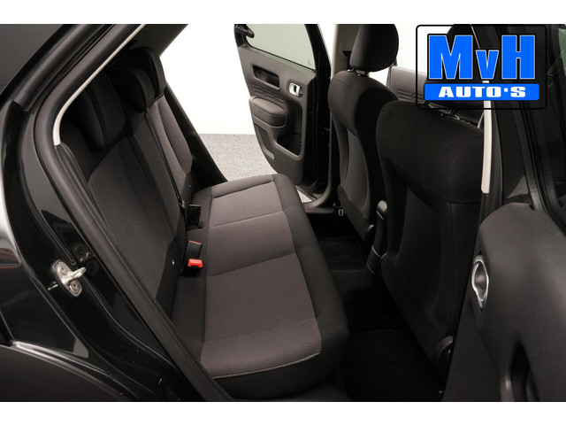 Citroen C4 Cactus 1.2 PureTech Shine|TREKH|CAMERA|CRUISE|NAVI
