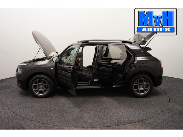 Citroen C4 Cactus 1.2 PureTech Shine|TREKH|CAMERA|CRUISE|NAVI