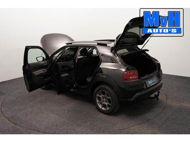 Citroen C4 Cactus 1.2 PureTech Shine|TREKH|CAMERA|CRUISE|NAVI