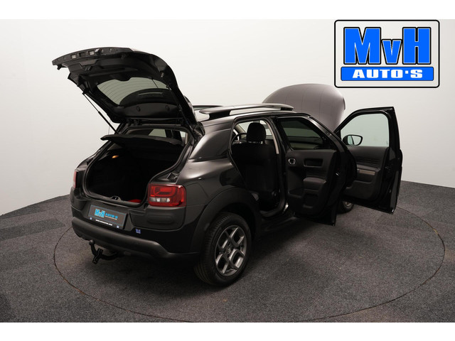 Citroen C4 Cactus 1.2 PureTech Shine|TREKH|CAMERA|CRUISE|NAVI
