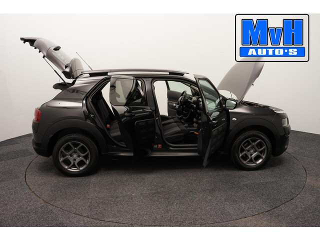 Citroen C4 Cactus 1.2 PureTech Shine|TREKH|CAMERA|CRUISE|NAVI