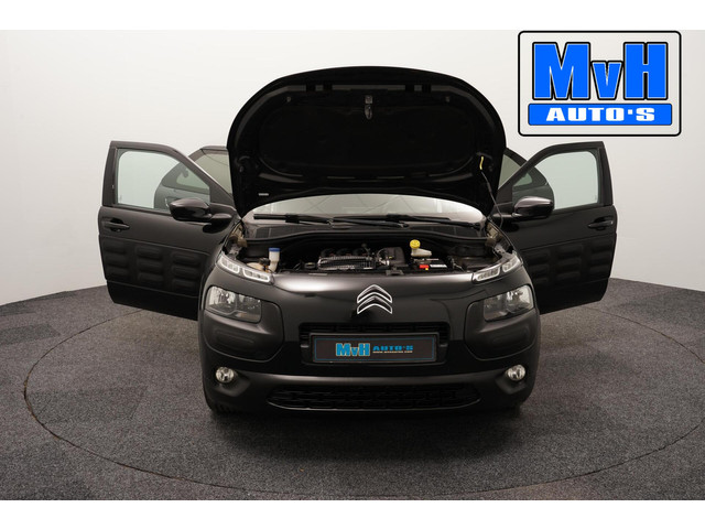 Citroen C4 Cactus 1.2 PureTech Shine|TREKH|CAMERA|CRUISE|NAVI