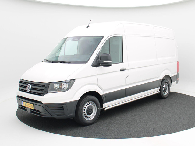 volkswagen-crafter-35-2.0-tdi-l3h3-trendline---140pk---laadruimte-betimmering---side-bars---hoog-dak---trekhaak--